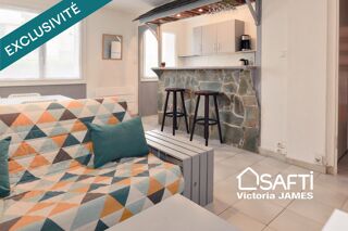  Appartement � vendre 2 pi�ces 39 m�