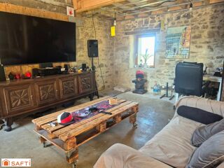  Maison à vendre 3 pièces 87 m²