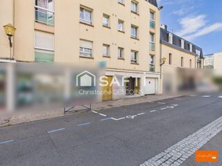  Appartement à vendre 4 pièces 87 m²