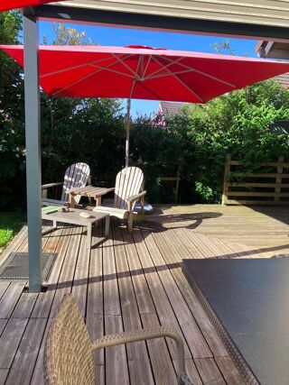  Maison à vendre 7 pièces 158 m²