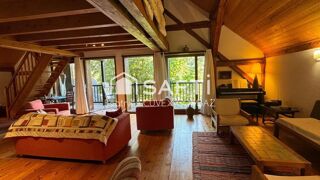  Maison � vendre 7 pi�ces 195 m�