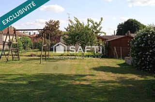  Maison � vendre 6 pi�ces 170 m�