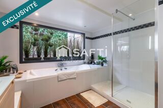  Maison � vendre 10 pi�ces 291 m�