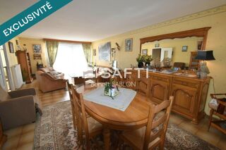  Maison � vendre 3 pi�ces 84 m�