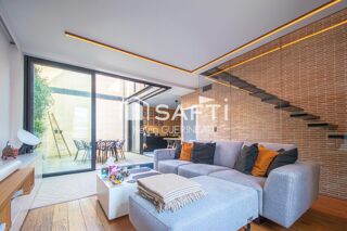  Maison � vendre 5 pi�ces 104 m�