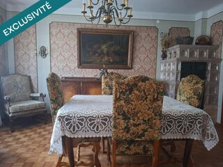  Maison à vendre 8 pièces 190 m²