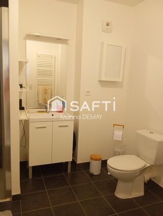  Appartement � vendre 3 pi�ces 63 m�