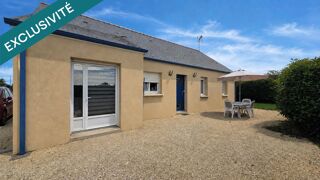  Maison à vendre 5 pièces 90 m²