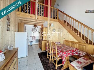  Appartement  vendre 2 pices 43 m