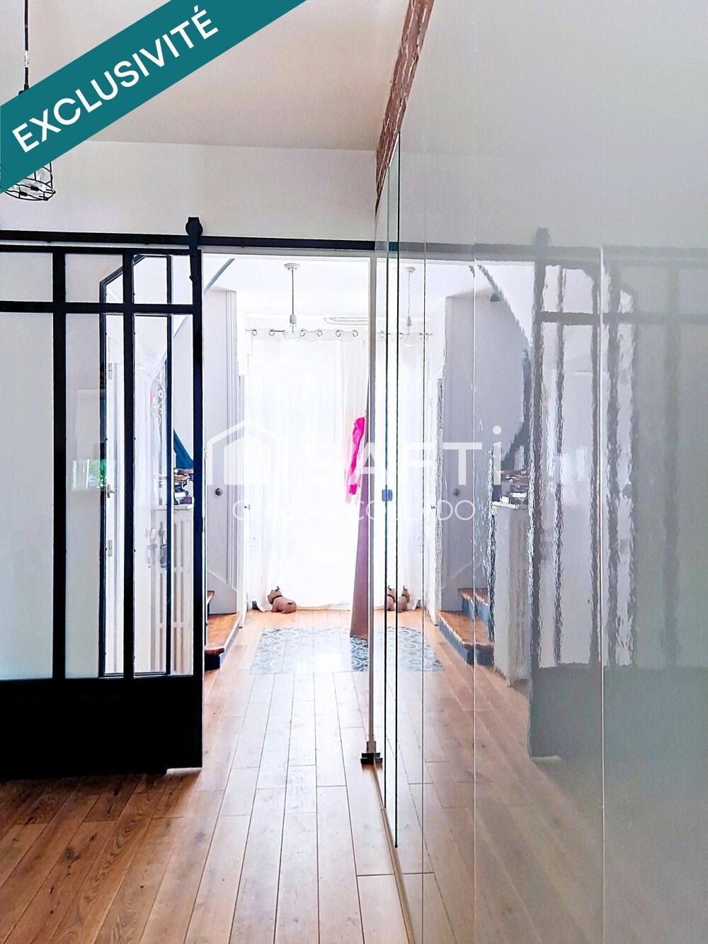  vendre  Maison Antony (92160)