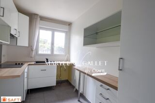  Appartement à vendre 4 pièces 85 m²