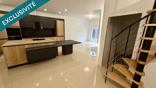  Maison � vendre 5 pi�ces 104 m�