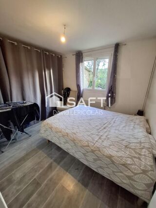  Maison  vendre 5 pices 80 m