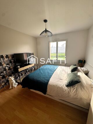  Maison à vendre 3 pièces 88 m²