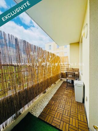  Appartement à vendre 3 pièces 60 m²