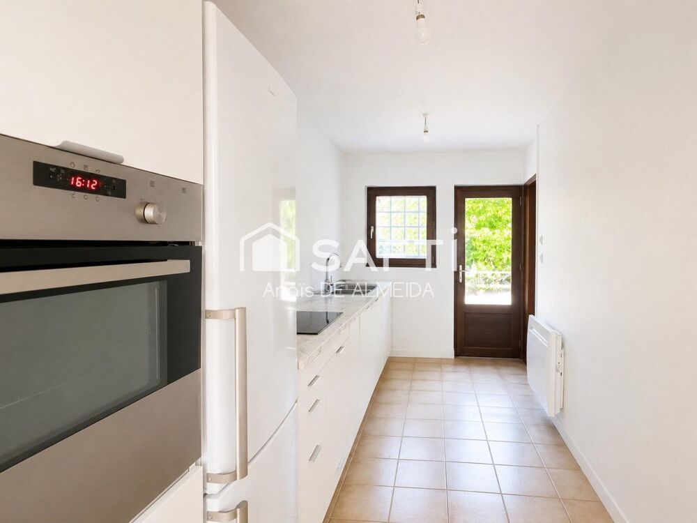 Maison 3 pièces 64 m² · à Chery-Chartreuve · 64 m² · 130 000 €