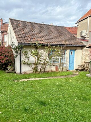  Maison � vendre 4 pi�ces 130 m�