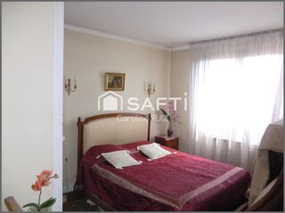  Appartement � vendre 4 pi�ces 74 m�