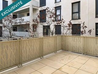  Appartement � vendre 4 pi�ces 82 m�