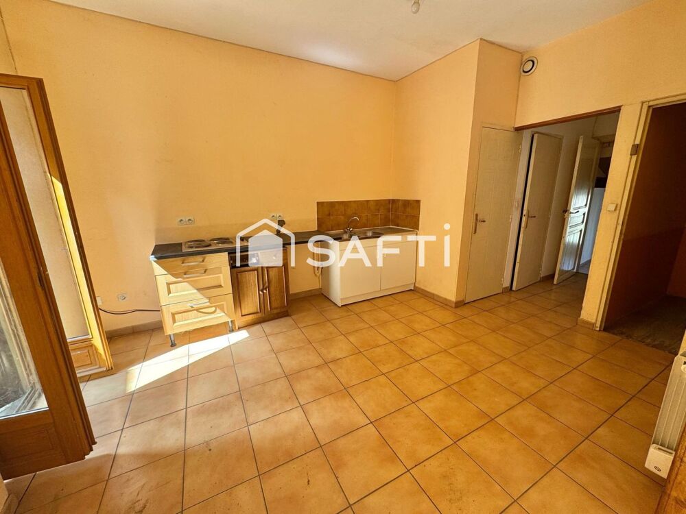 Location Appartement Appartement au premier étage de 38m² à Couiza Couiza