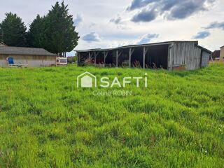  Terrain � vendre 4200 m�