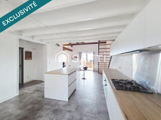  Appartement � vendre 5 pi�ces 123 m�