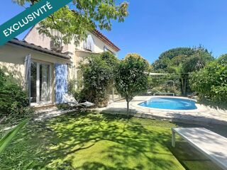 Maison à vendre 4 pièces 97 m²