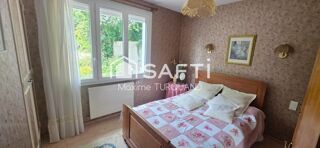  Maison à vendre 5 pièces 117 m²