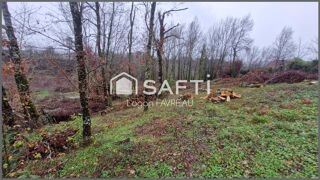  Terrain � vendre 1873 m�