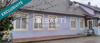  Maison � vendre 4 pi�ces 114 m�