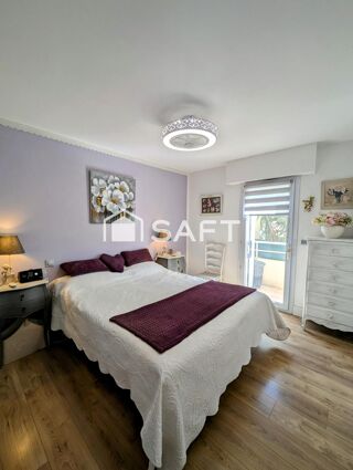  Appartement  vendre 3 pices 72 m