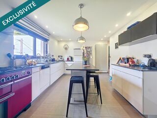  Maison � vendre 6 pi�ces 160 m�