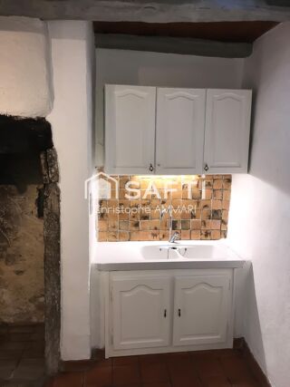  Maison à vendre 2 pièces 30 m²