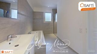  Maison � vendre 6 pi�ces 163 m�