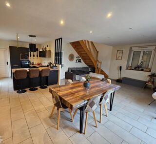  Maison � vendre 5 pi�ces 117 m�