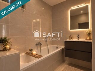  Appartement à vendre 5 pièces 88 m²