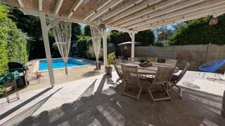  Maison � vendre 5 pi�ces 187 m�