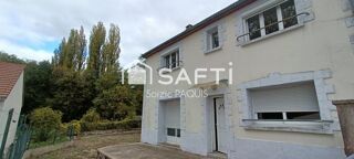  Maison à vendre 4 pièces 92 m²