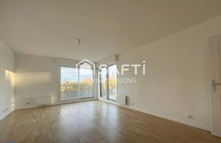  Appartement � louer 3 pi�ces 74 m�