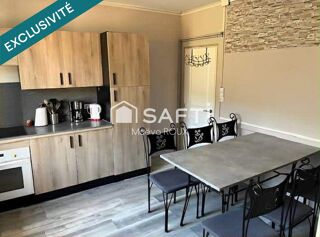  Maison à vendre 7 pièces 206 m²