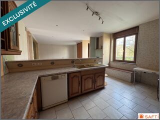  Maison à vendre 7 pièces 173 m²