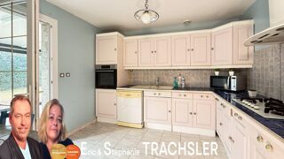  Maison à vendre 5 pièces 135 m²