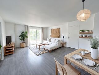  Appartement � vendre 3 pi�ces 66 m�