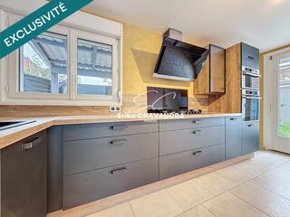  Maison  vendre 5 pices 120 m