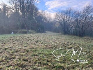  Terrain � vendre 1695 m�