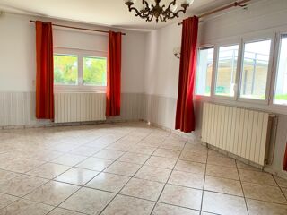  Maison à vendre 6 pièces 143 m²