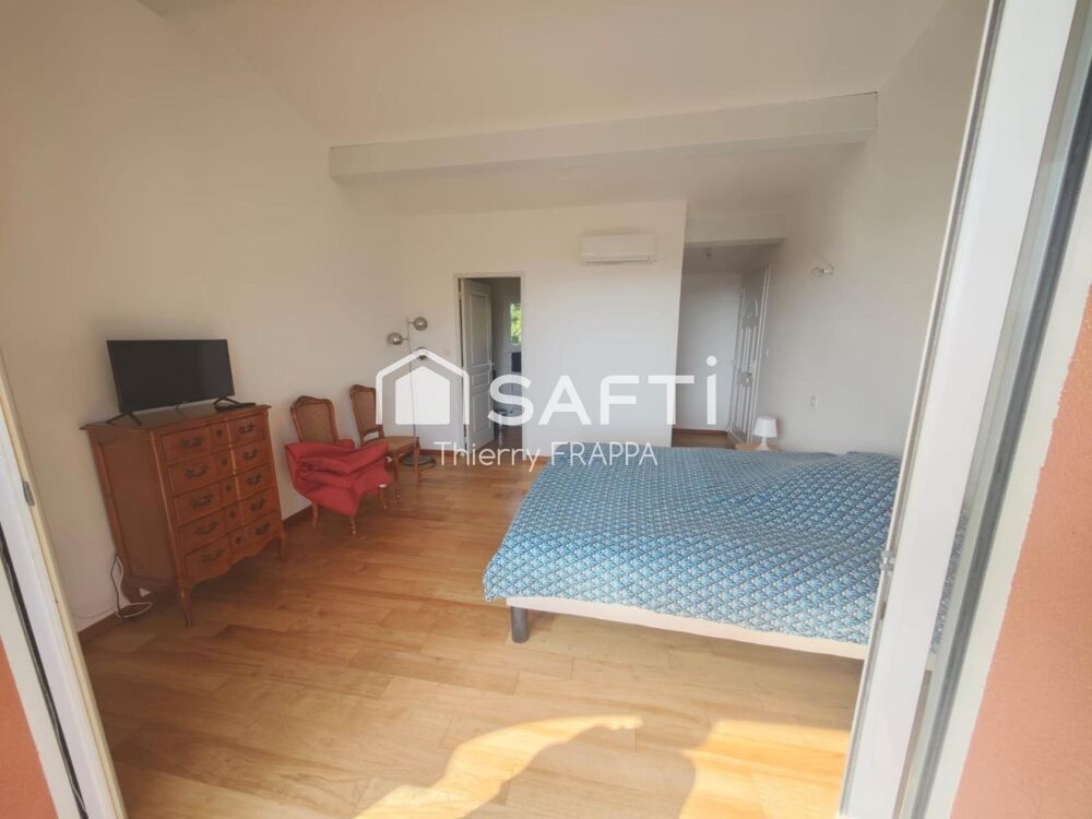 à vendre  Maison Pietrosella (20166)