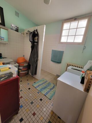  Maison � vendre 7 pi�ces 130 m� Aubeterre-sur-dronne