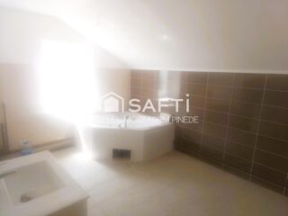  Immeuble à vendre 370 m² Nantua
