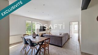  Maison � vendre 4 pi�ces 115 m�